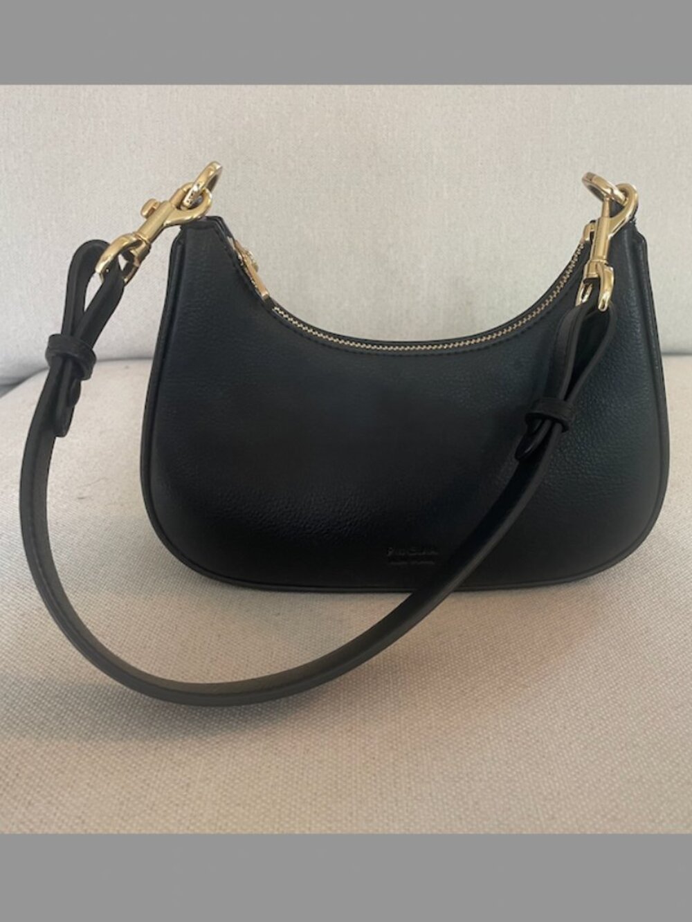 Freja Roma Bag Shoulder Bag